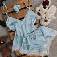 لباس خواب زنانه