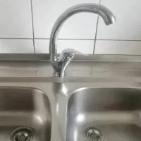 شیر ظرفشویی