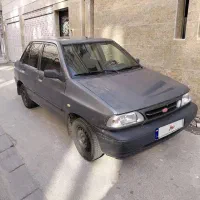 پراید  مدل ۸۷|خودرو سواری و وانت|تهران, شهرک ولیعصر جنوبی|دیوار