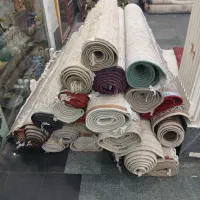 ۵۰ تخته فرش خوب|فرش|تهران, ستارخان|دیوار