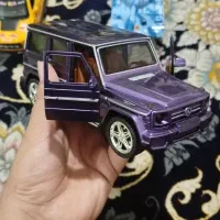 ماشین بنز و فورد