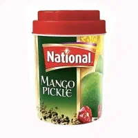 طعم اصیل انبه با ترشی پاکستانی.(عمده)|خوردنی و آشامیدنی|شیراز, قصرالدشت|دیوار