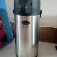 فلاکس چای
