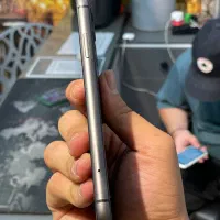 ایفون ۱۱ نرمال ۱۲۸ گیگ مشکی|موبایل|تهران, پاسداران|دیوار