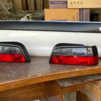 سپر جلو و عقب پ ا ر س آ ر ی ا