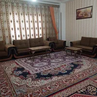 سوئیت آپارتمان گلستان طبقه همکف در مسیر گردشگری|اجارهٔ کوتاه‌مدت آپارتمان و سوئیت|مشگین شهر, |دیوار