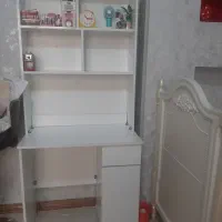 تخت سایز یک و هشتاد ممبران وکیوم وتخت کودک|تخت و سرویس خواب|پرند, فاز ۰|دیوار