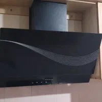 سینک دولنگه .. هود .. پایه کولر پنجره ای|هود|فومن, |دیوار