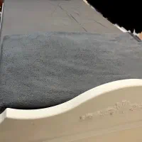 ست تخت خواب و میز تحریر