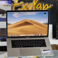 لپ تاپ اپل MacBook pro 2019 Core I9 مخصوص طراحی