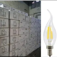 لامپ اشکی فیلامنتی ۶ وات|لامپ و چراغ|تهران, پرستار|دیوار