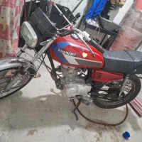 موتور سالم|موتورسیکلت|ایذه, |دیوار