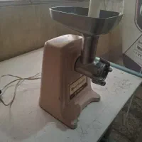 چرخ گوشت ناسیونال
