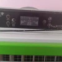 کلر آبی  درحد نو|کولر آبی|بوژگان, |دیوار