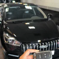 آریزو 5 اف ال توربو