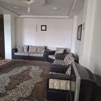 اجاره ویلا استخر دار دهکده توریستی زاگرس|اجارهٔ کوتاه‌مدت ویلا و باغ|سامان, |دیوار