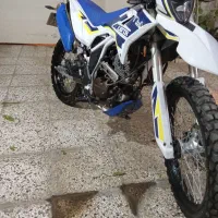 موتور تریل فروش فوری