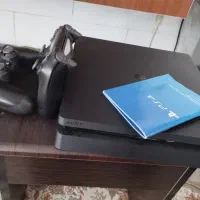 کنسول بازی پی اس فور کپی خور