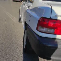 پراید مدل اخر 99خونگی|خودرو سواری و وانت|محمدشهر, شهرک پیام (مهرالبرز)|دیوار