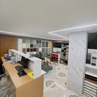 نیرو ساده داخل کارگاهMDF