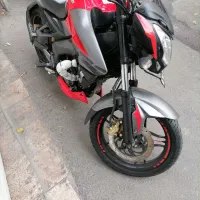 ns200درحد به شرط|موتورسیکلت|تهران, مخصوص|دیوار
