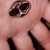 عقیق یشم لاجورد مهره|جواهرات|ورامین, شهرک مدرس|دیوار