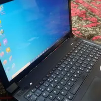 لپ تاپ مدل lenovo