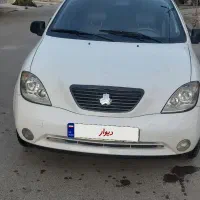 تیبا صندوقدار مدل۱۴۰۰بدون رنگ. شاسی پلمپ
