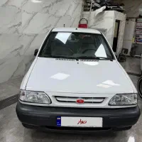 پراید ۱۳۱SE|خودرو سواری و وانت|محمدشهر, محمدشهر|دیوار