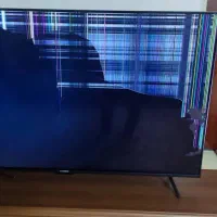 تلوزیون ایکس ویژن|تلویزیون و پروژکتور|تهران, شهرک رضویه|دیوار