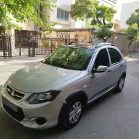 کوییک نقره ای|خودرو سواری و وانت|همدان, |دیوار