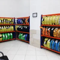 فروش اقساطی ۸ ماهه لاستیک