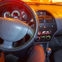 تیبا مدل ۹۵ بی رنگ