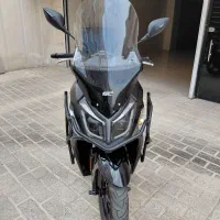 sym j200|موتورسیکلت|سنندج, |دیوار
