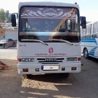 مینی بوس A80