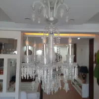 لوستر کریستال باکارات