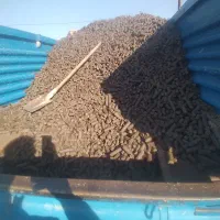 فروش تفاله خشک