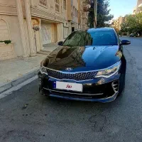 اوپتیما gtline|خودرو سواری و وانت|کرج, خرمدشت|دیوار