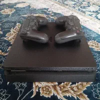 ps4 (کپی خور)