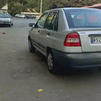 پراید ۱۴۱ مدل ۹۴|خودرو سواری و وانت|تهران, خانی آباد نو جنوبی|دیوار