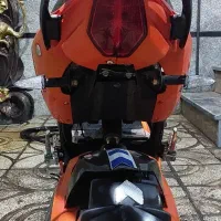 موتور برقی کویر