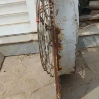 پنکه صنعتی