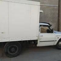 اجاره ماشین یخچالی