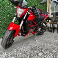 فروش موتور بنلی