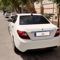 دنا ۶دنده توربو ساندروف دار