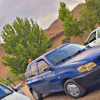 111مدل ۸۹|خودرو سواری و وانت|کرمان, |دیوار