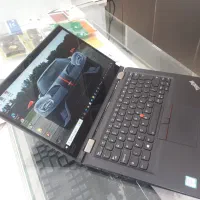 لپ‌تاپ تبدیل پذیر صفحه تاچ LENOVO THINK PAD X390|رایانه همراه|کرمان, |دیوار