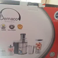 آبمیوه گیری نو