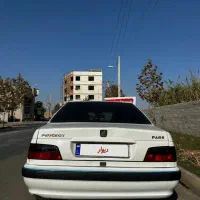 پژو پارس مدل ۸۷ تمیز|خودرو سواری و وانت|گنبد کاووس, |دیوار