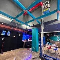 اجاره و فروش بالابر نفربر آسانسوری، سیار و صنعتی|خدمات پیشه و مهارت|تهران, سهروردی|دیوار